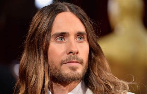 is jared leto in gucci|Jared Leto plastic surgery.